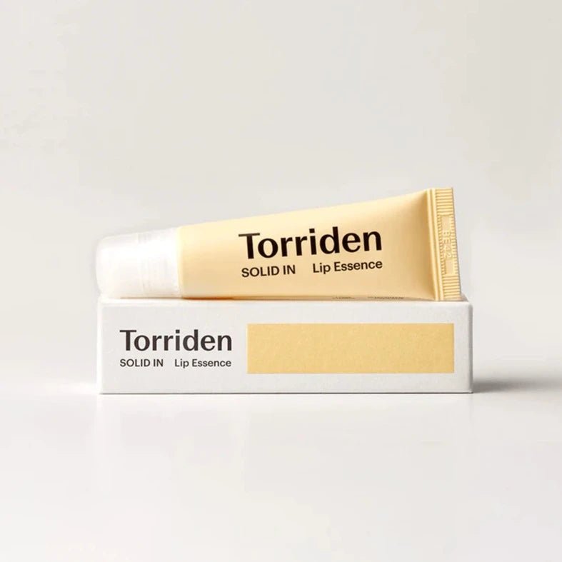 TORRIDEN /+ Solid-In Lip Essence 11ml