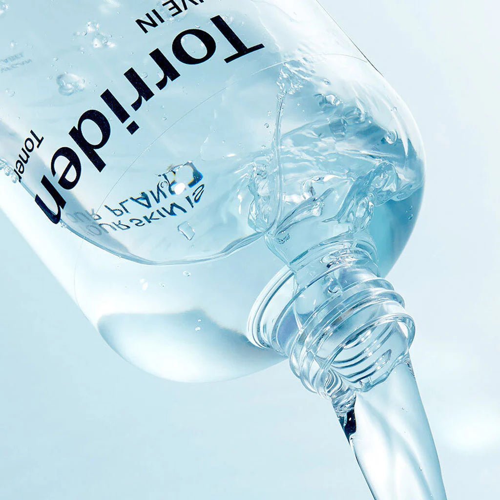 TORRIDEN /+ Dive In Toner 300ml