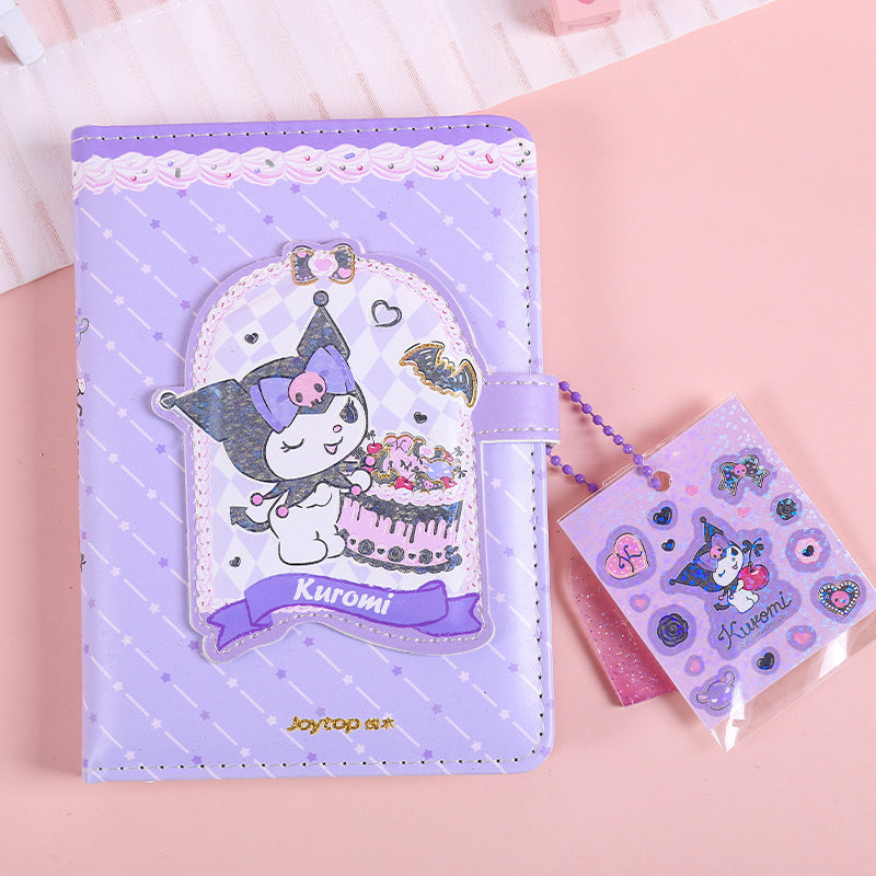 Joytop x Sanrio Planner A6
