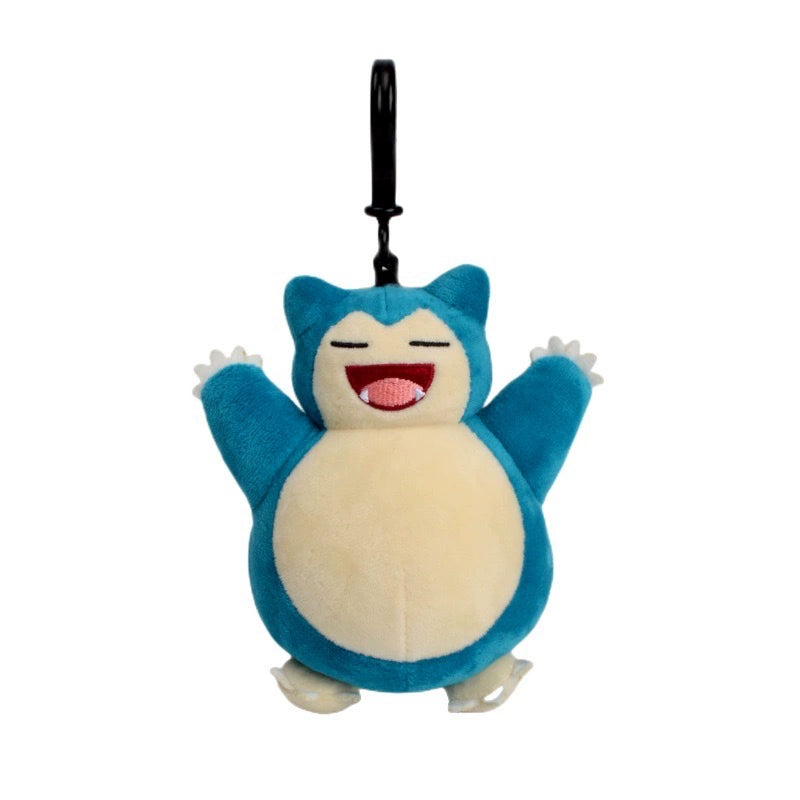 Pokemon Pendant-Snorlax
