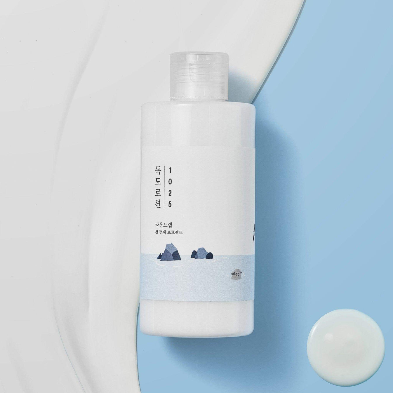 ROUND LAB ++1025 Dokdo Lotion 200ml