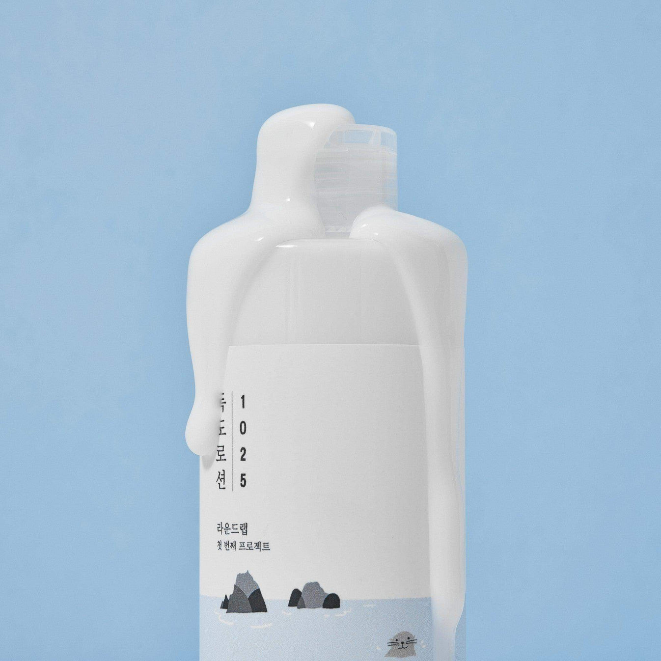 ROUND LAB ++1025 Dokdo Lotion 200ml
