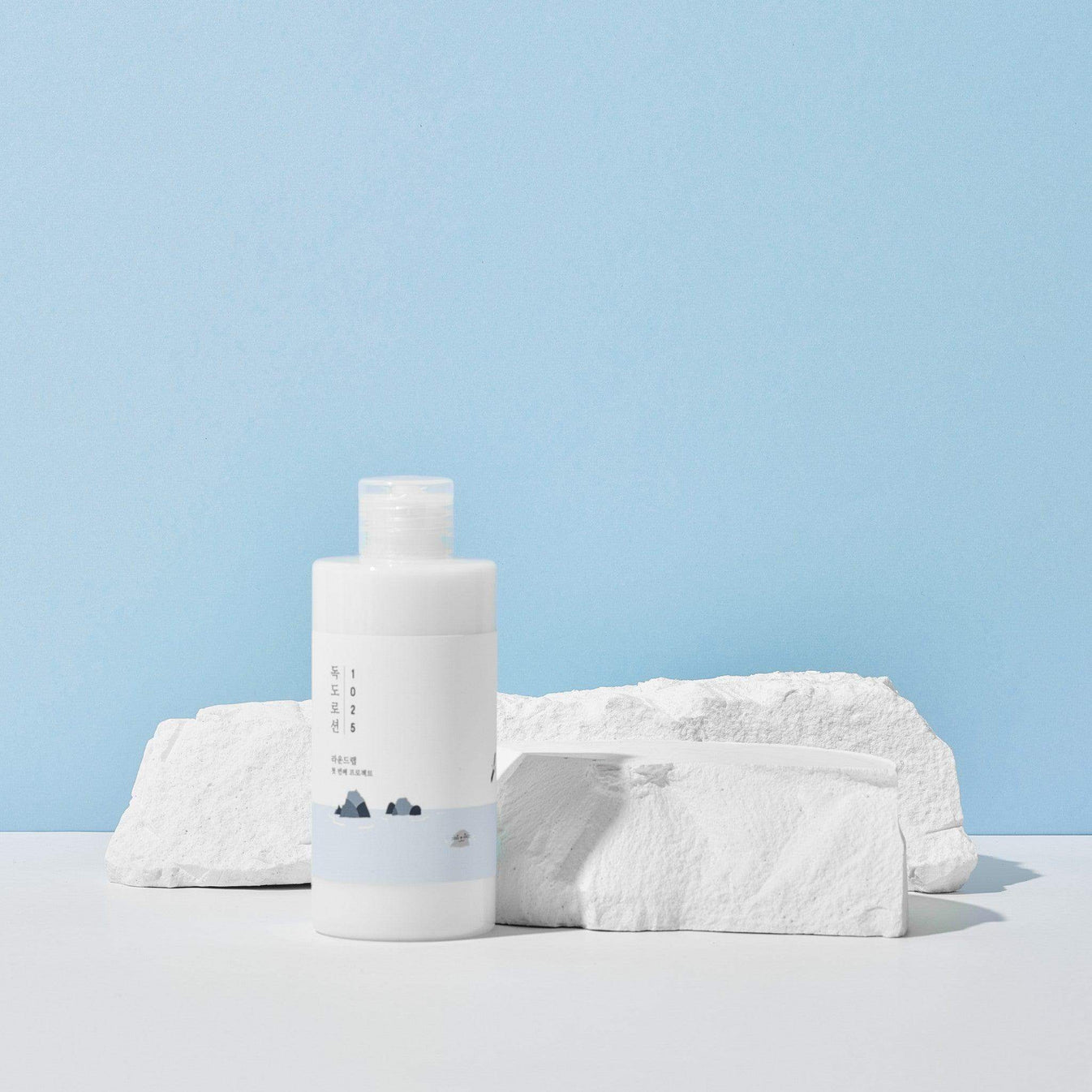 ROUND LAB ++1025 Dokdo Lotion 200ml