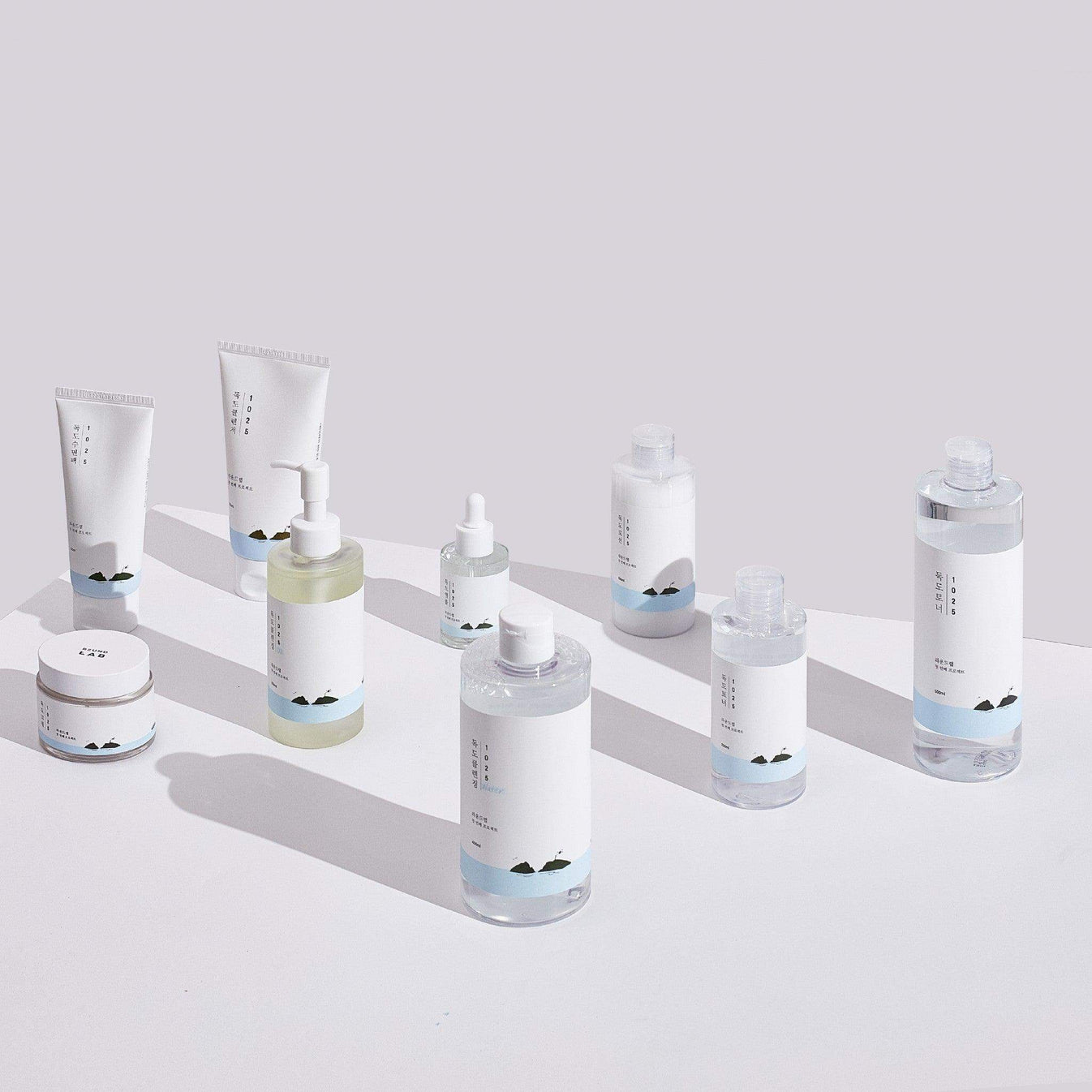 ROUND LAB ++1025 Dokdo Lotion 200ml