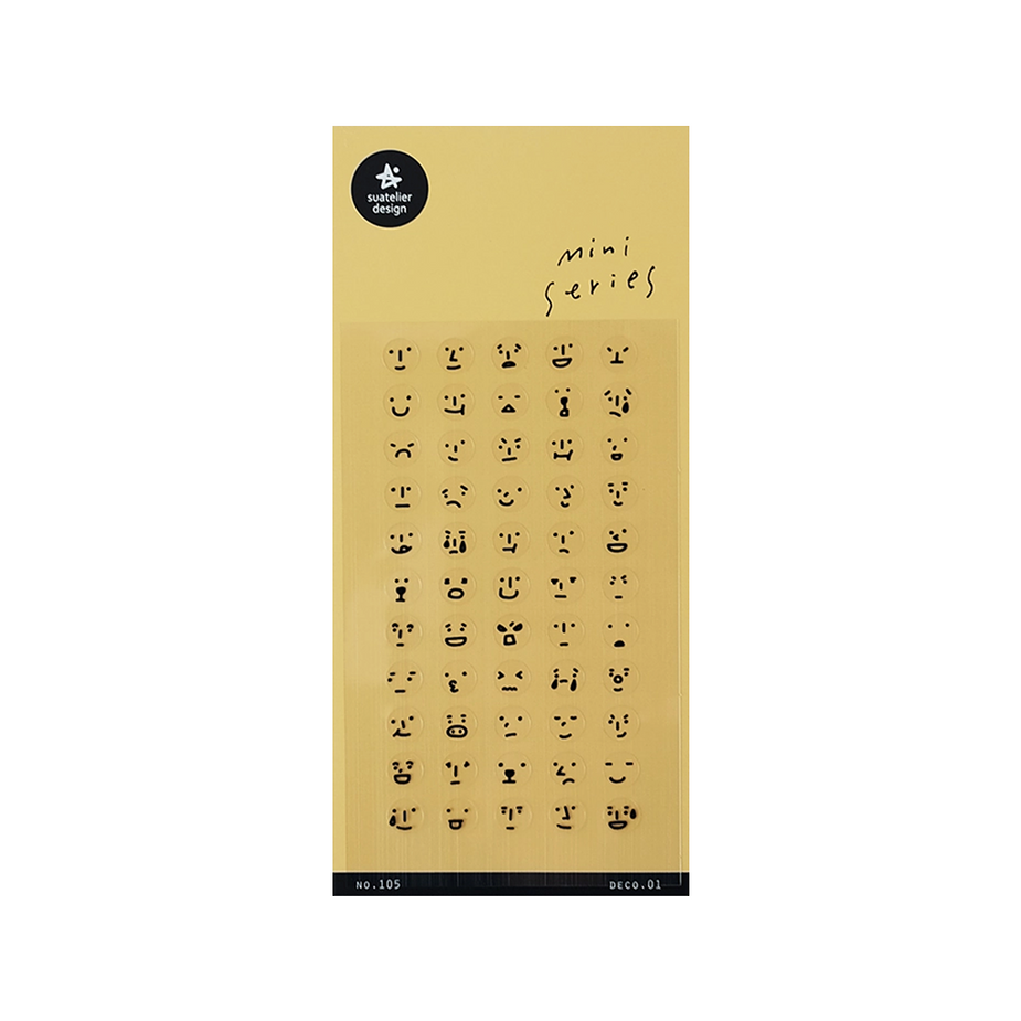 Suatelier Stickers_105 DECO.01