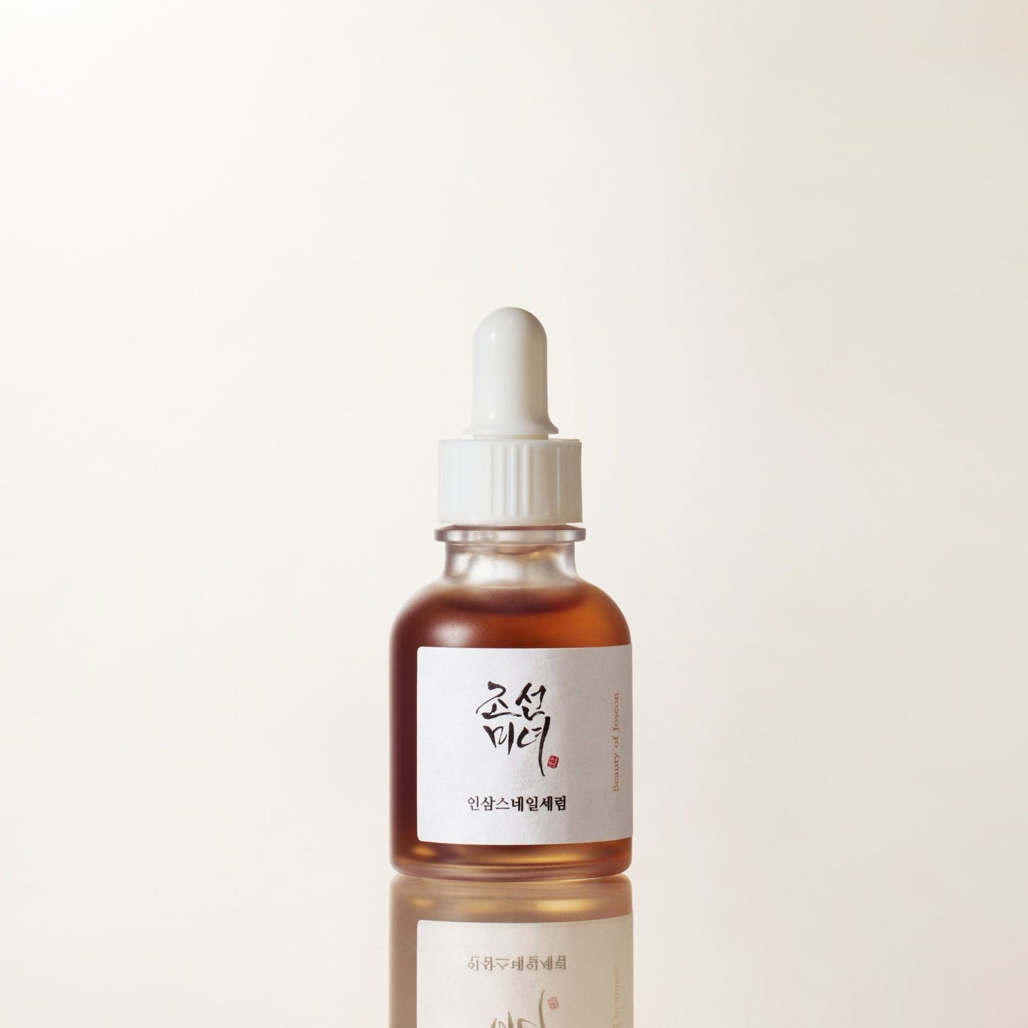 BEAUTY OF JOSEON !+ Revive Serum Ginseng & Snail Mucin 30ml