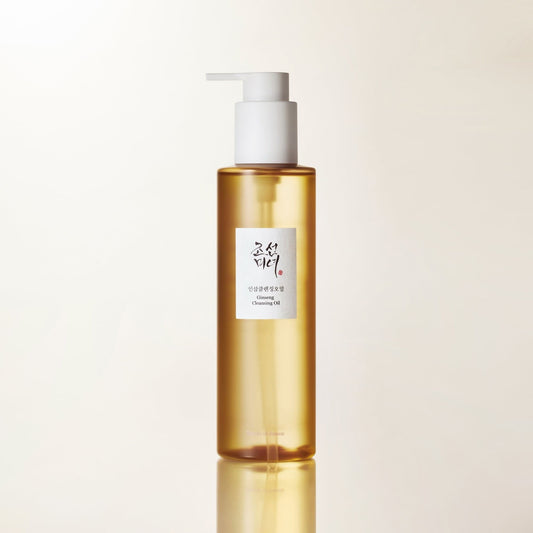 BEAUTY OF JOSEON !+ Ginseng Cleansing Oil 210ml