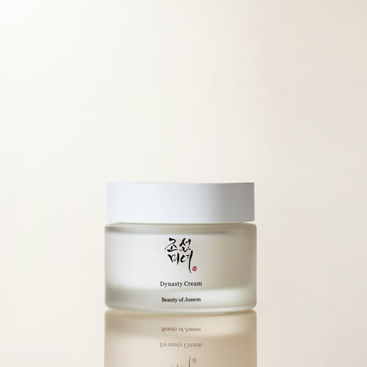 BEAUTY OF JOSEON !+ Dynasty Cream 50ml