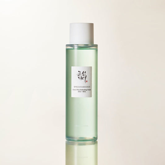 BEAUTY OF JOSEON !+ Green Plum Refreshing Toner 150ml