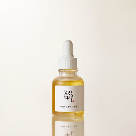 BEAUTY OF JOSEON !+ Glow Serum Propolis & Niacinamide 30ml
