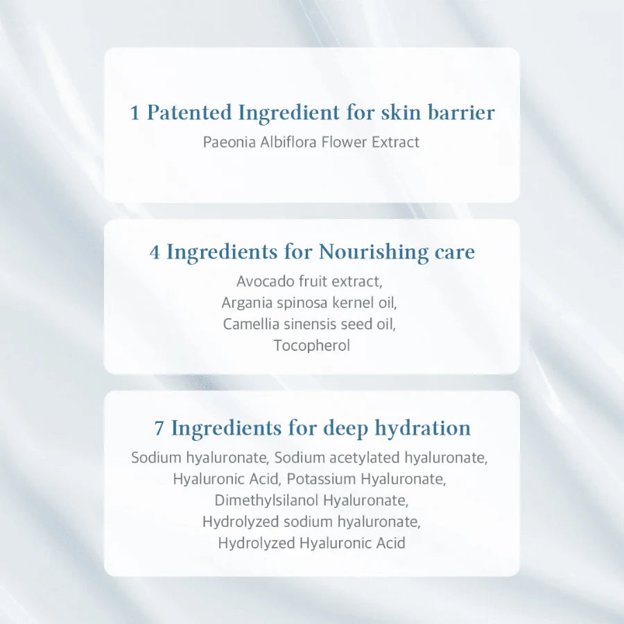 Dr. Althea Azulene 147HA Intensive Soothing Cream 50ml – product image 3