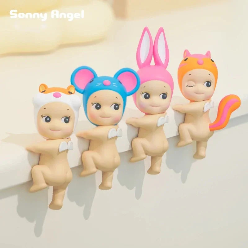 Boîte mystère - Sonny Angel -hippers série Rétrospective
