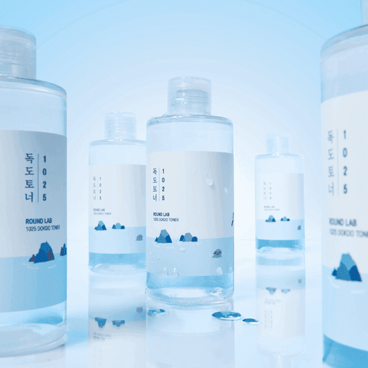 ROUND LAB ++ 1025 Dokdo Toner 200ml