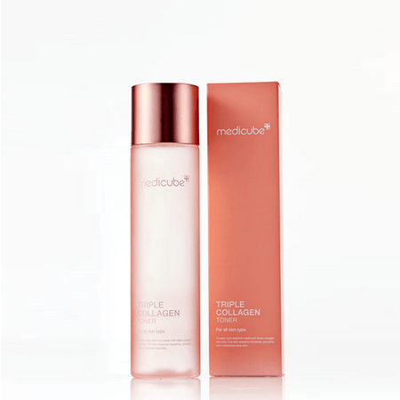 Medicube Triple Collagen Toner