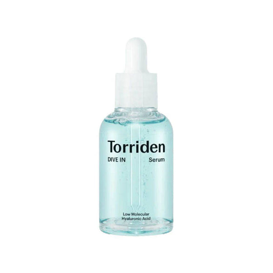 TORRIDEN /+ Dive In Serum 50ml