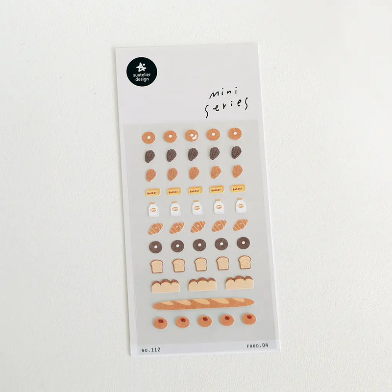 Suatelier Stickers_112 FOOD.04
