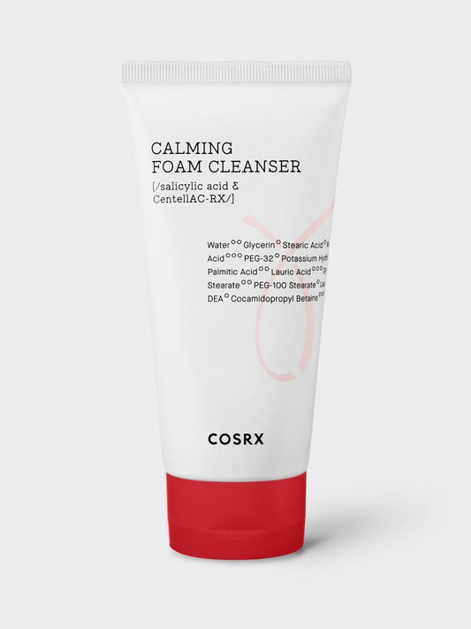 COSRX -+ Salicylic Acid Daily Gentle Cleanser 150ml