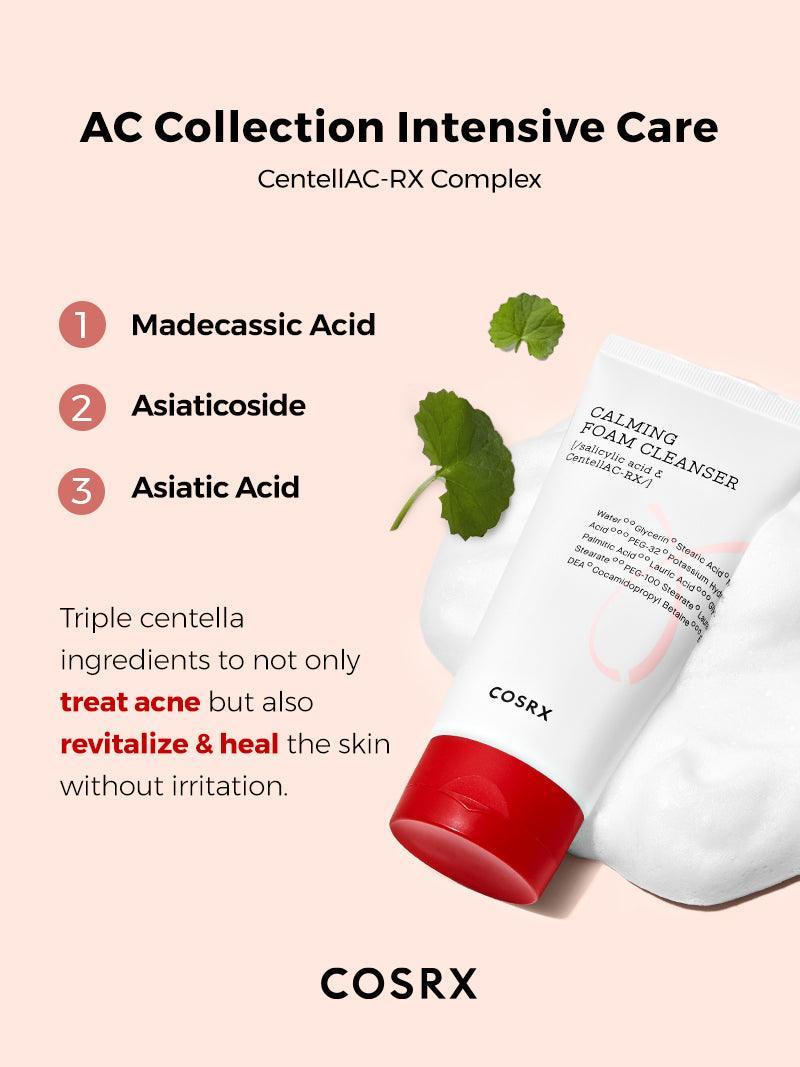 COSRX -+ Salicylic Acid Daily Gentle Cleanser 150ml