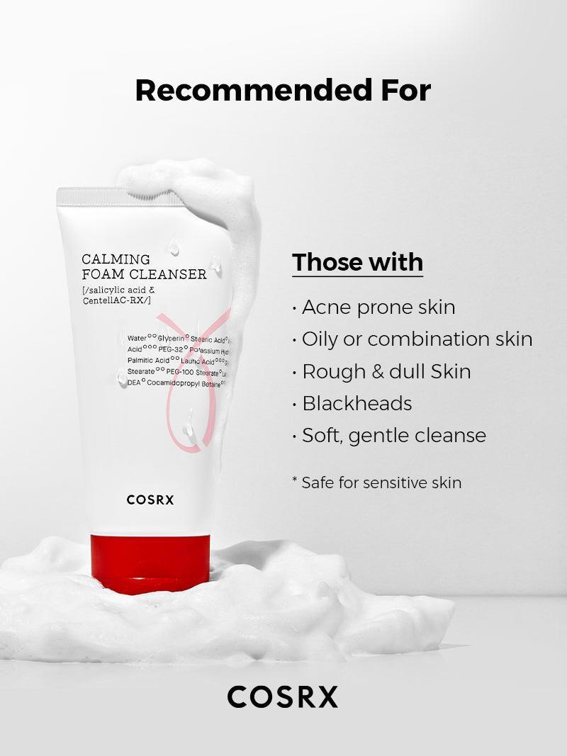 COSRX -+ Salicylic Acid Daily Gentle Cleanser 150ml