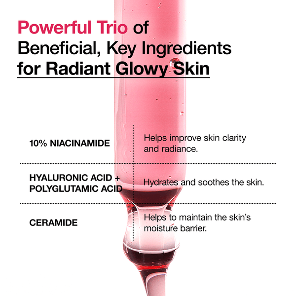 Sérum Anua Niacinamide et Acide Tranexamique 30 ml