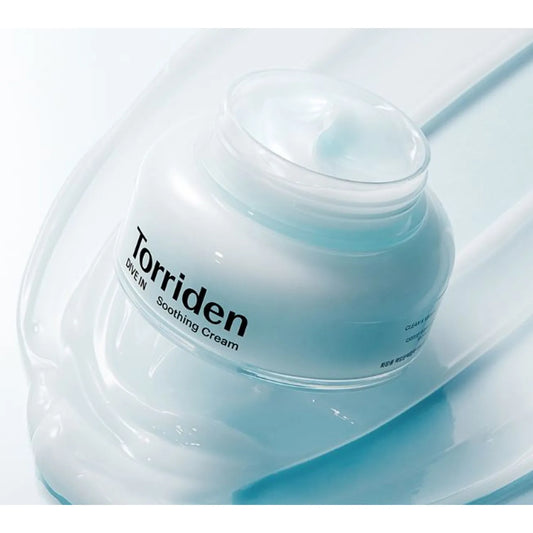 TORRIDEN !+ Dive In Cream 80ml