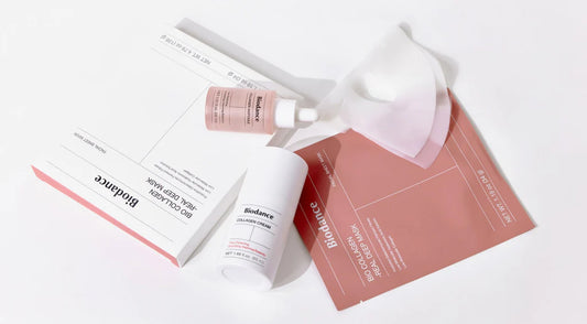 Biodance! Bio Collagen-Real Deep Mask 1 sheet