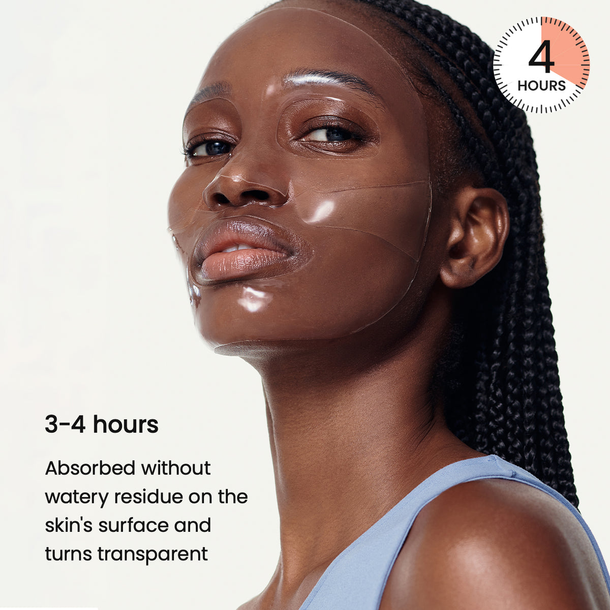 Biodance Hydro Cera-nol Real Deep Mask 1 sheet