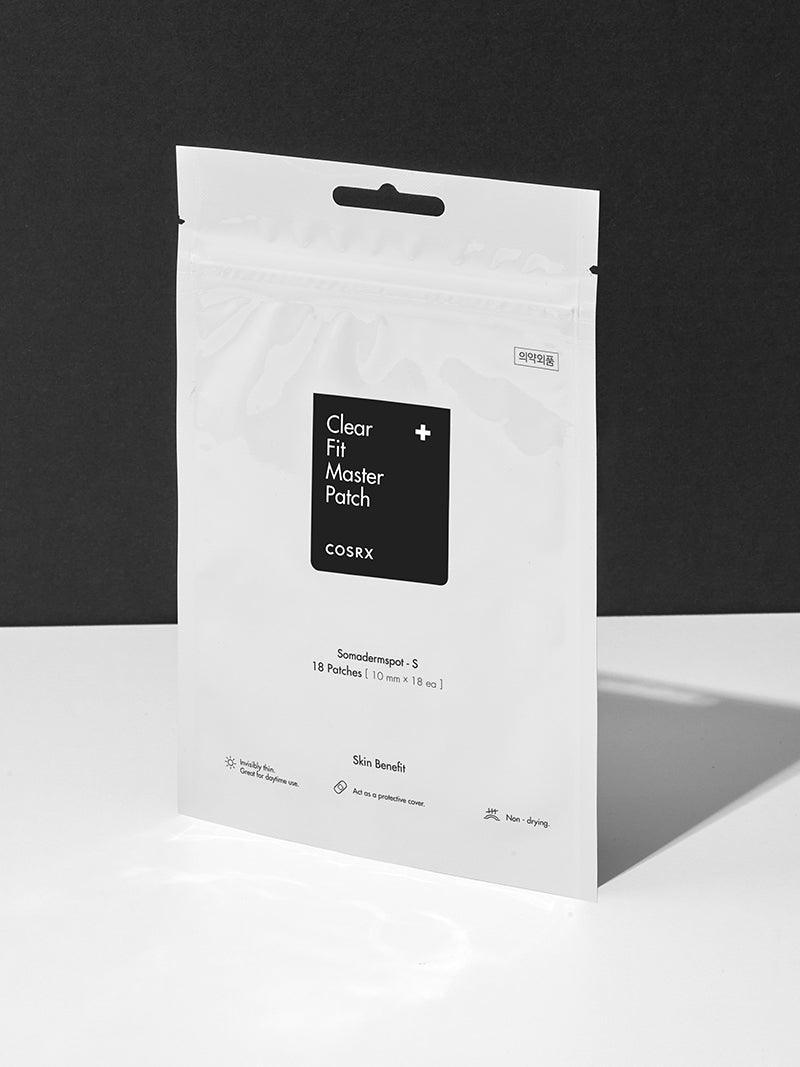 COSRX // Master Patch Clear Fit (HC Version)