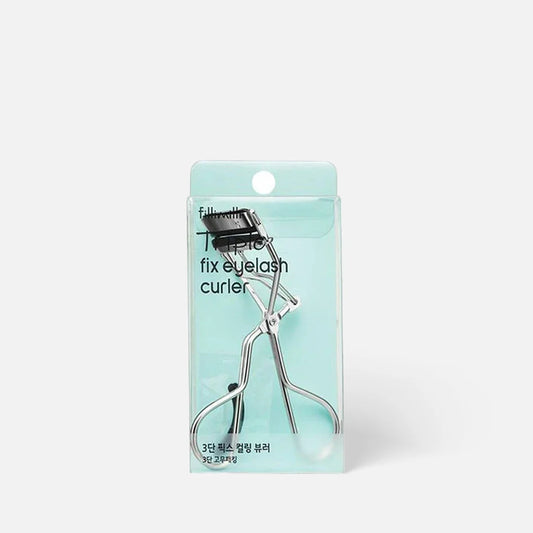 fillimilli Triple fix eyelash curler