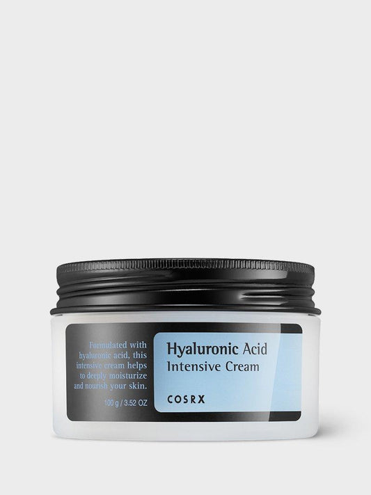COSRX !+ Hyaluronic Acid Intensive Cream 100g