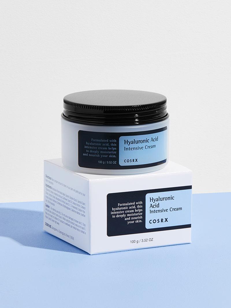 COSRX !+ Hyaluronic Acid Intensive Cream 100g