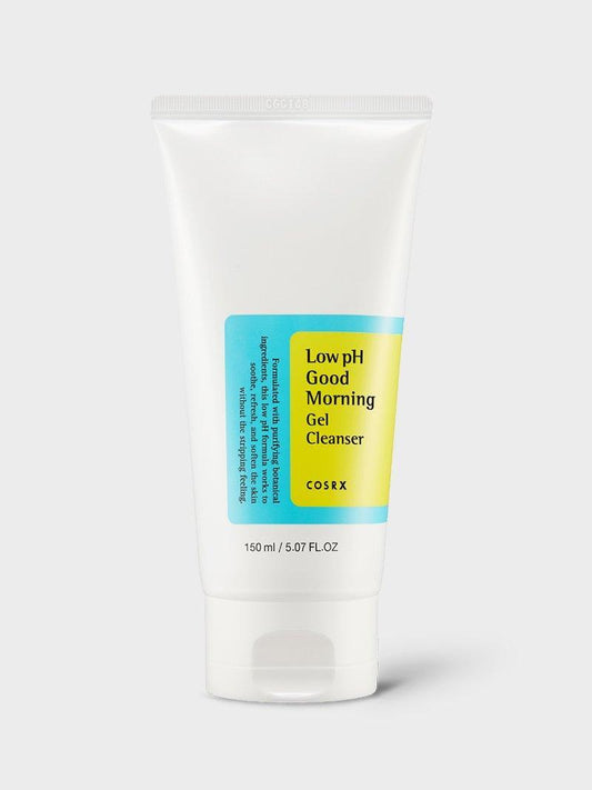 COSRX -+ Low PH Good Morning Gel Cleanser 150ml