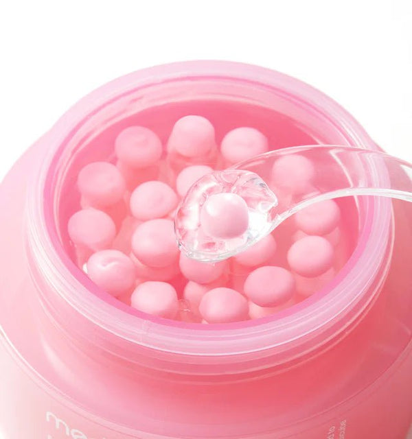 MEDICUBE !! PDRN Pink Collagen Capsule Cream 55g