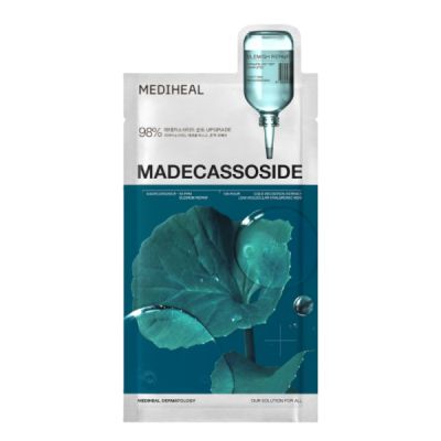 MEDIHEAL !+ Essential Mask Madecassoside (1pc)