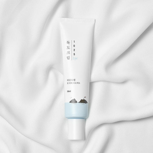 ROUND LAB ++ 1025 Dokdo Eye Cream 30ml