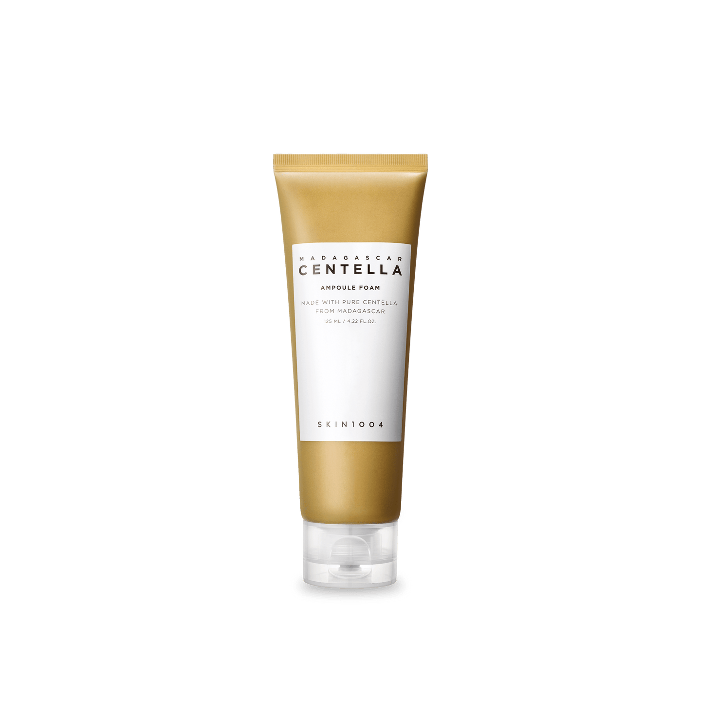 SKIN1004, Madagascar Centella Ampoule Foam, 4.22 Fl Oz (125 Ml)
