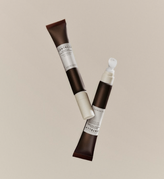 SKIN1004, Madagascar Centella, Probio-Cica Bakuchiol Eye Cream, 0.67 Fl Oz (20 Ml)