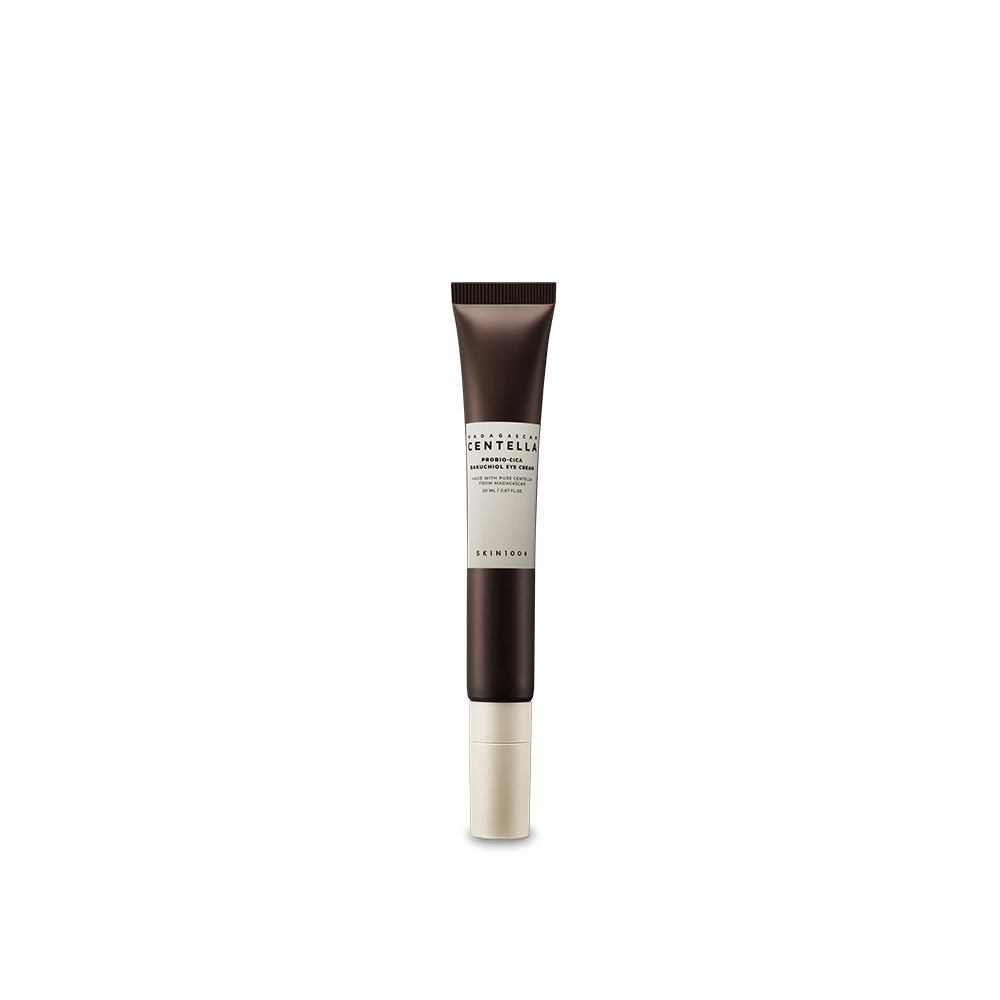 SKIN1004, Madagascar Centella, Probio-Cica Bakuchiol Eye Cream, 0.67 Fl Oz (20 Ml)