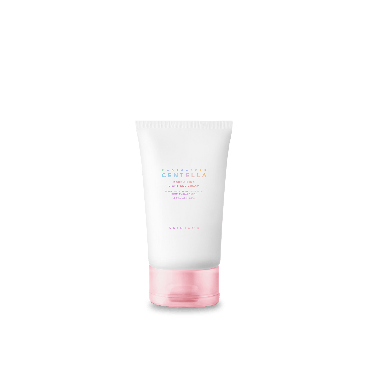 Skin1004Madagascar Centella Poremizing Light Gel Cream 75ml/2.53oz