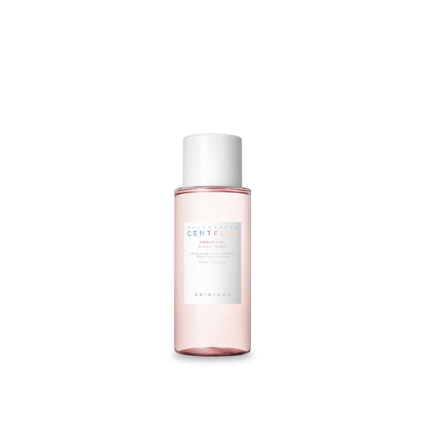 SKIN1004, Madagascar Centella, Poremizing Clear Toner, 7.10 Fl Oz (210 Ml)