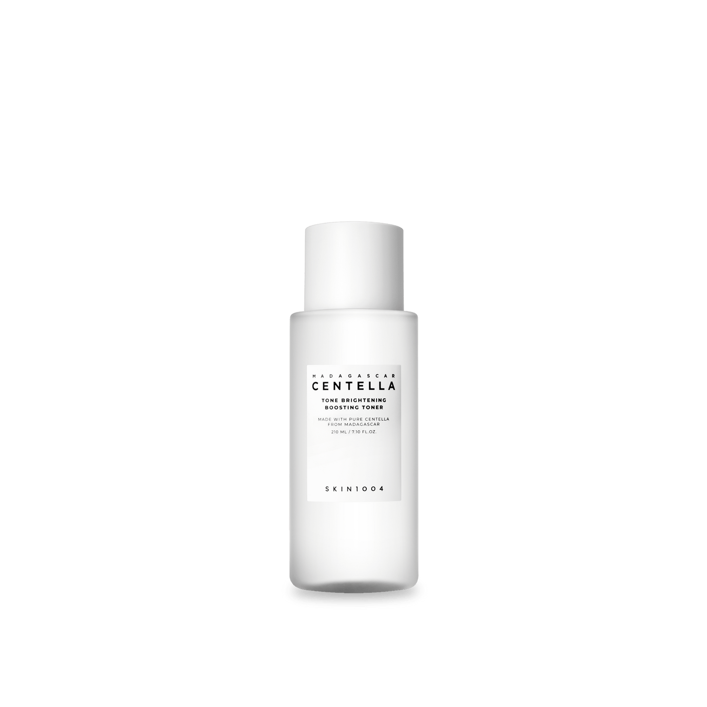 SKIN1004, Madagascar Centella, Tone Brightening Boosting Toner, 7.10 Fl Oz (210 Ml)