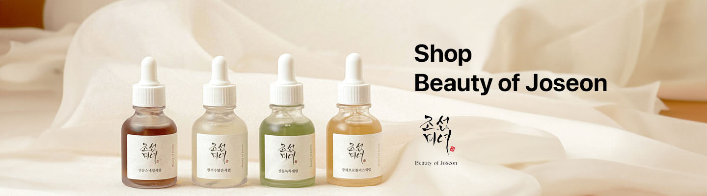 Beauty of joseon