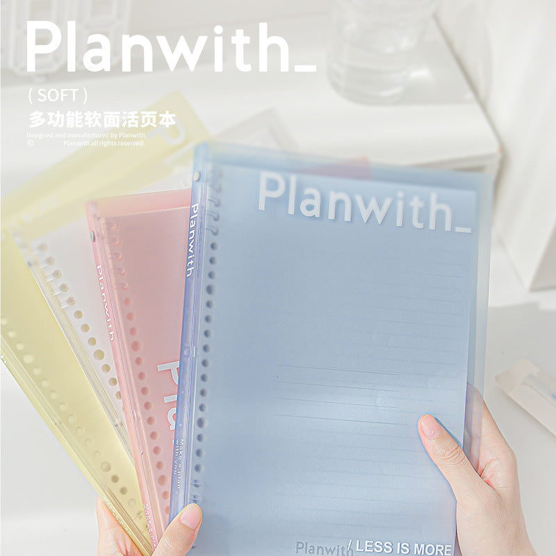 Notebooks
