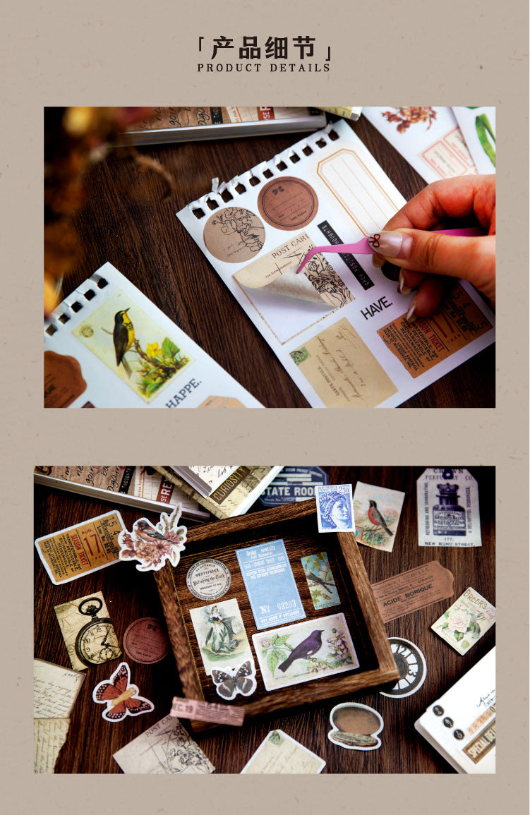 Scrapbooking