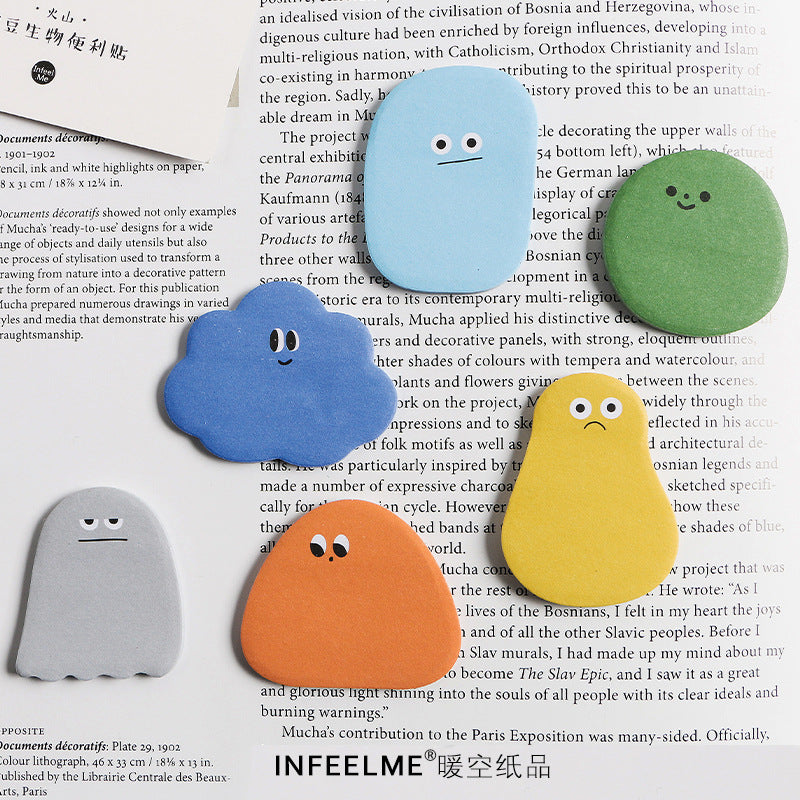 Sticky Notes