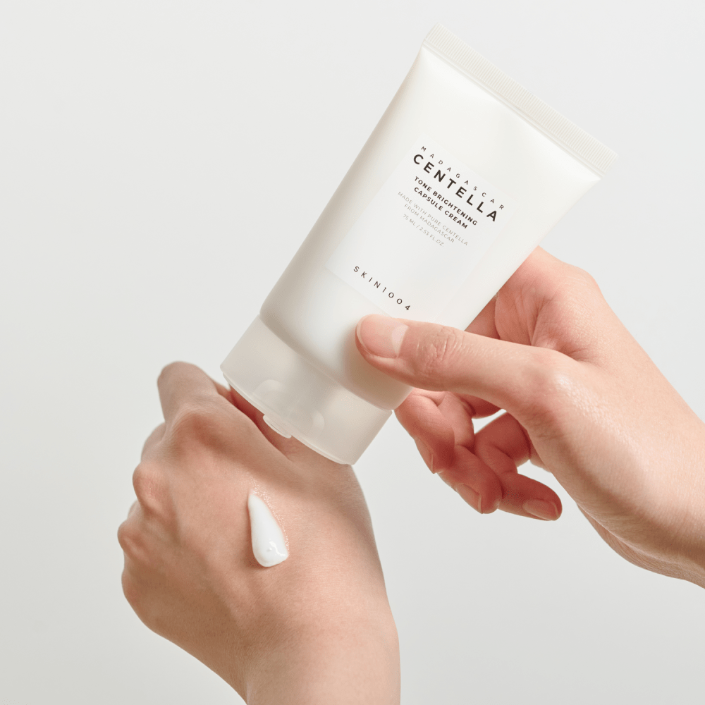 Cream & Gel