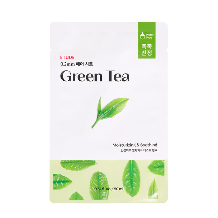 ETUDE - 0.2 Air Mask Renewal