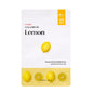 Etude - 0.2 Therapy Air Mask (New) - 1pc - Lemon