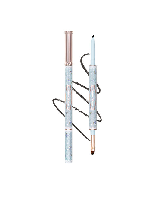 FlowerKnows - Bunny Garden Gel Eyeliner - 0,05g