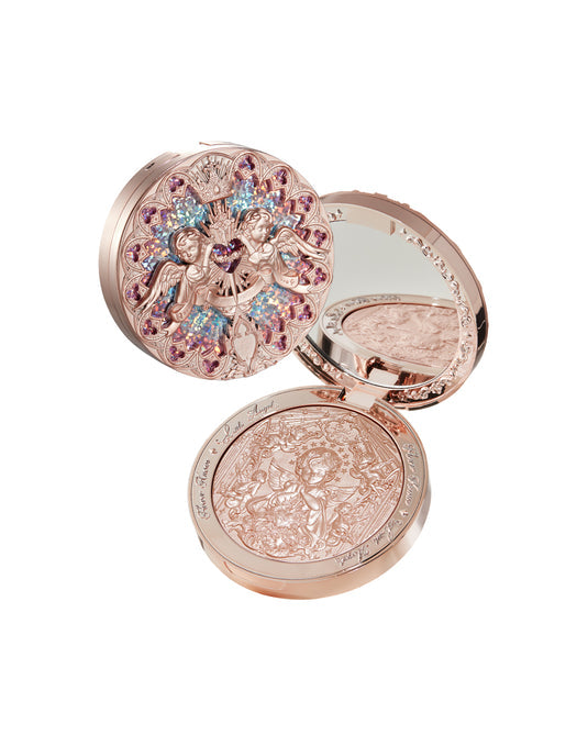 FlowerKnows – Little Angel Embossed Highlighter – product image 2